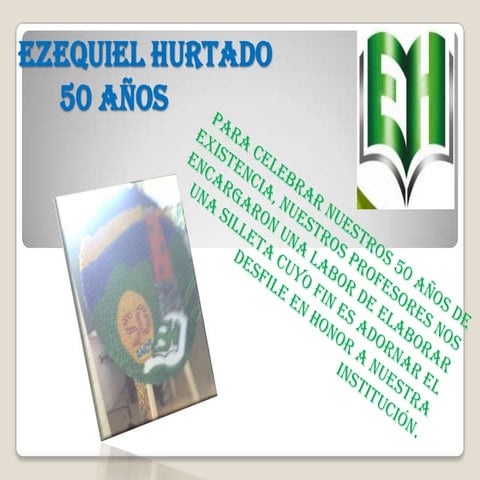 Ezequiel hurtado