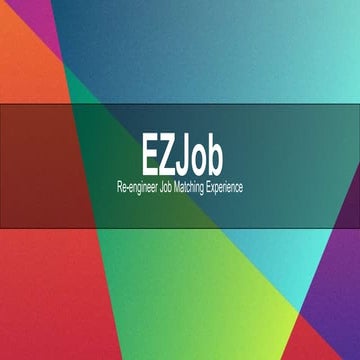 EZJOB