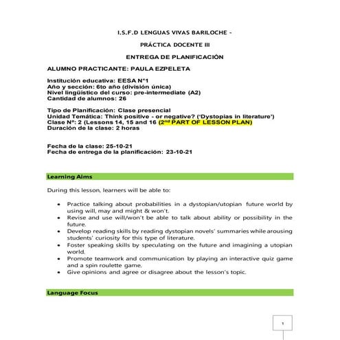 Ezpeleta  lp5- 25-10 (2nd part of the lp) - pass