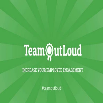 Team Outloud