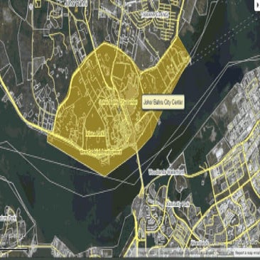 Jb map | PDF