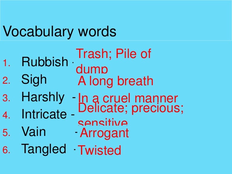 conjunctions (with literature integrationLady Chang by Marjorie Clar…