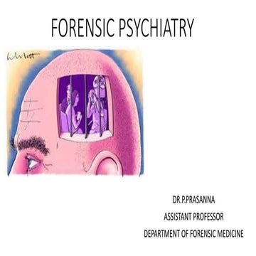 F. psychiatry