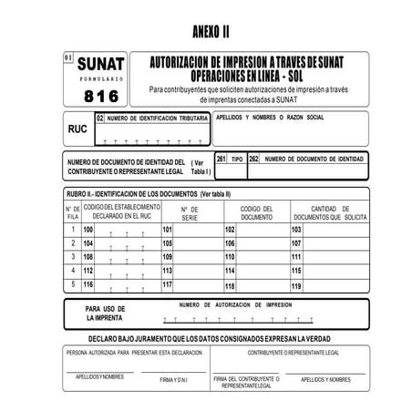 Formulario 4415 | PDF