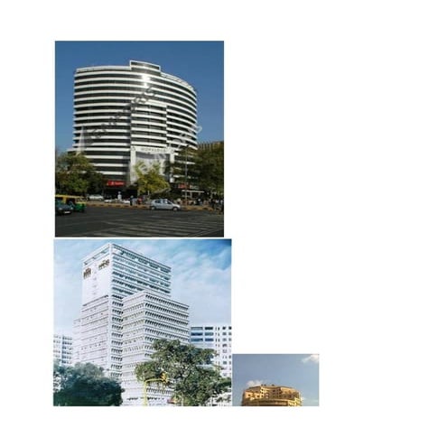 F.A.R., Ground Coverage and Height Permissible as per Bye Laws