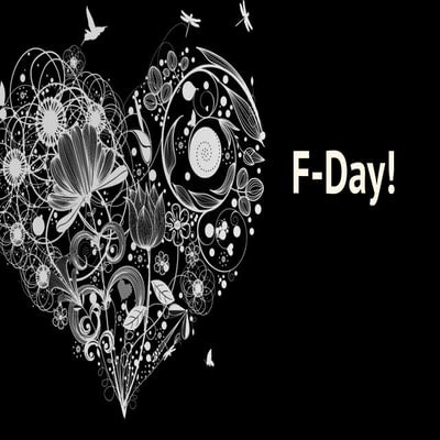 Foundation Day - dotForge - April 2013