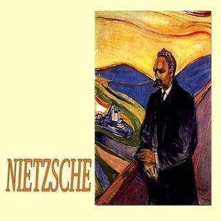 F Nietzsche