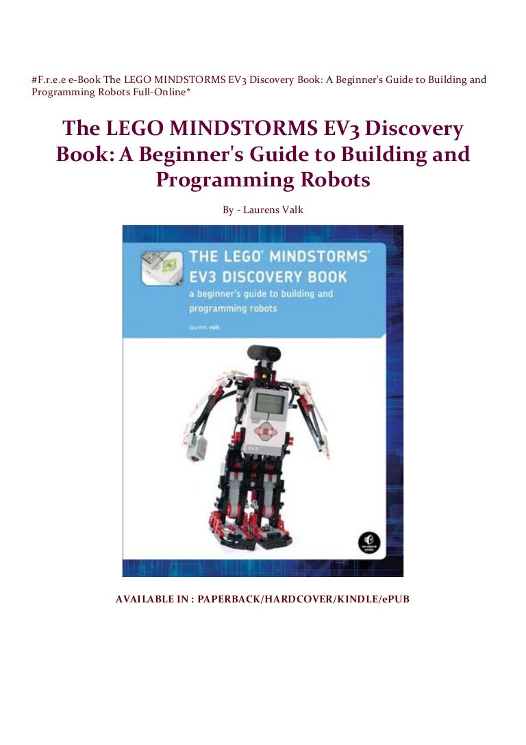 lego mindstorms ev3 online