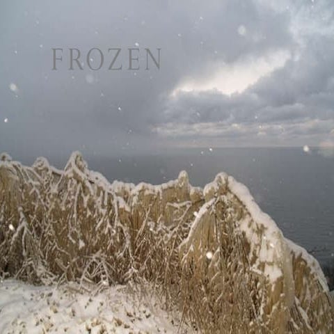 F R O Z E N | PPT