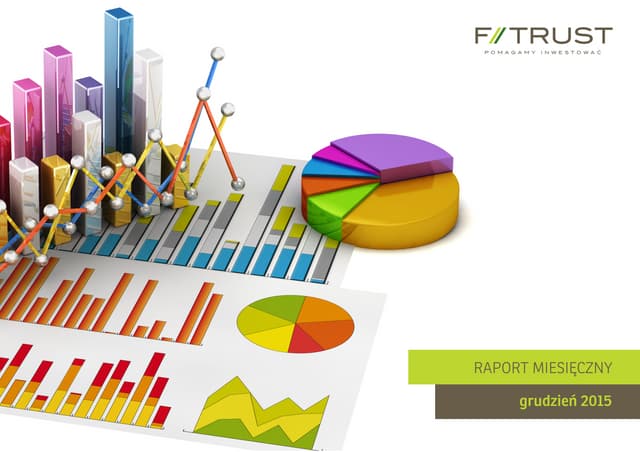 Raport F-Trust - grudzień 2015