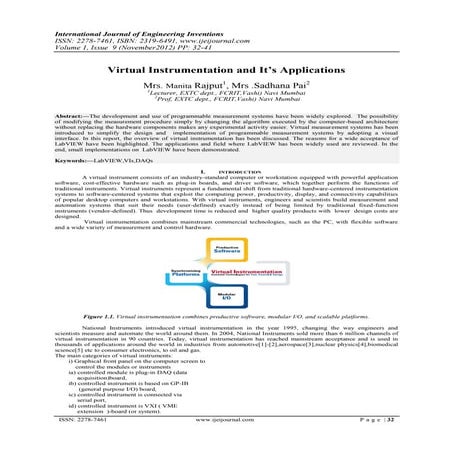 International Journal of Engineering Inventions (IJEI)