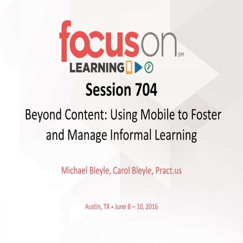 Transforming Training with Mobile Learning Solutions.pptx
