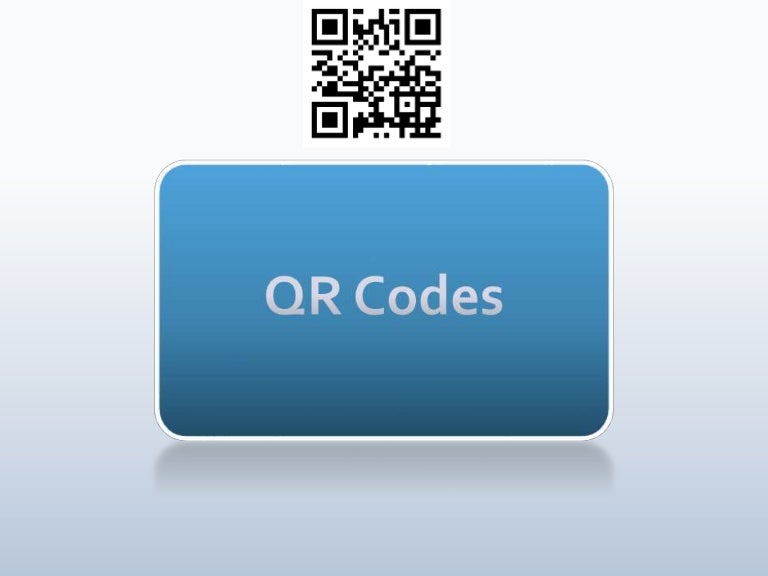 what are and how to create QR codes
