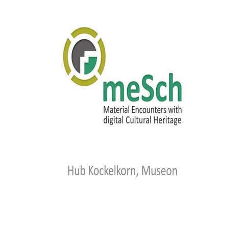 F01 hub kockelkorn_mesch