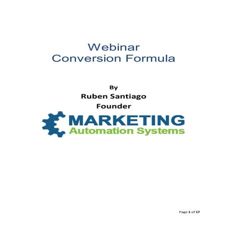 Webinar Conversion Formula-RS