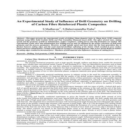 IJERD (www.ijerd.com) International Journal of Engineering Research and Devel...