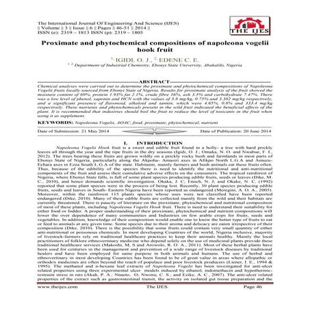 Nutritional Profile and Physicochemical Properties of Peach Varieties ...