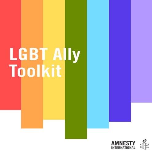 Ally Toolkit