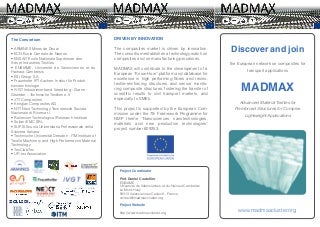 English Brochure