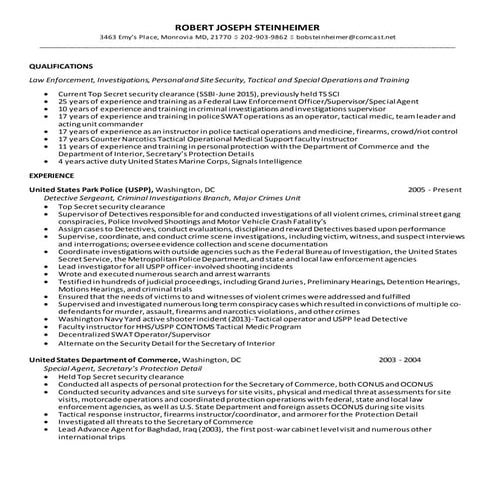 M. Rodriguez Resume | DOCX