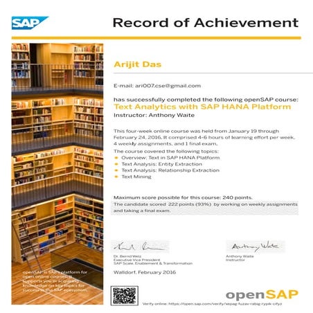 hsta1-RecordOfAchievement