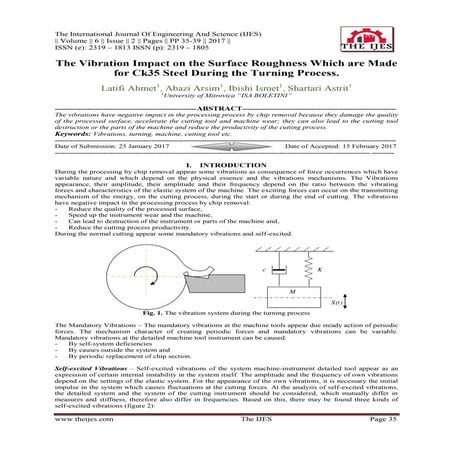 Hot forging tools | PDF