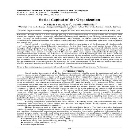 International Journal of Engineering Research and Development (IJERD)