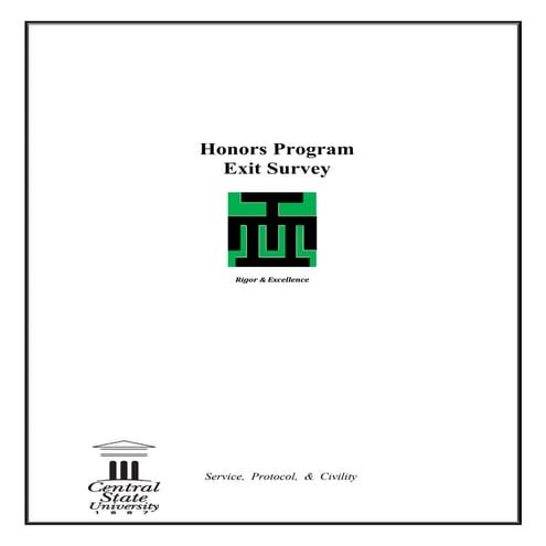 SenorSaluteExitSurvey