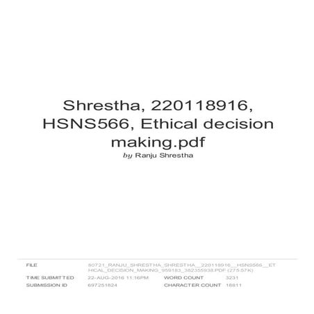 Appendix 18 | PDF