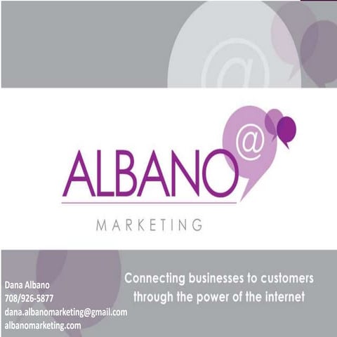 Facebook for business 2015