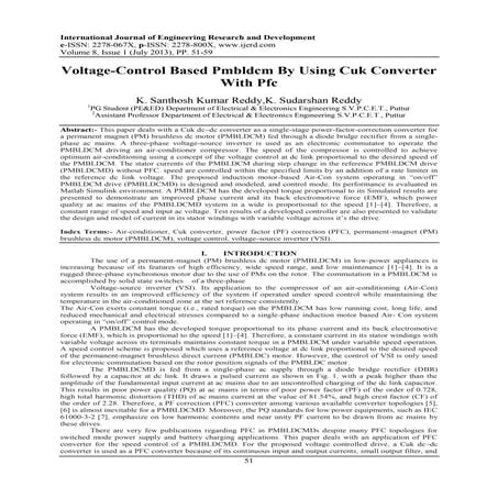 International Journal of Engineering Research and Development (IJERD)