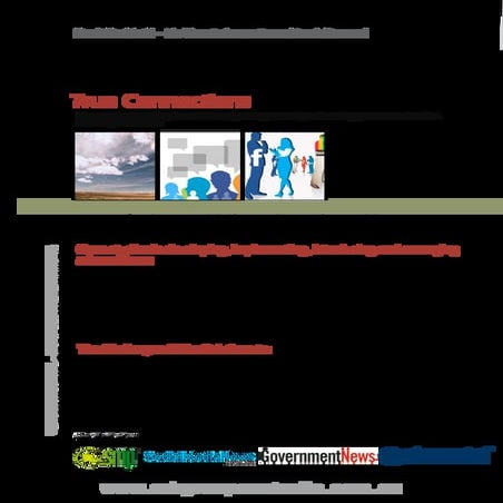 Marketing and the Australian Public Sector 2016