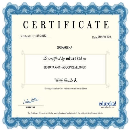 e-Cert-1 | PDF