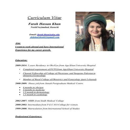farah cv (23)