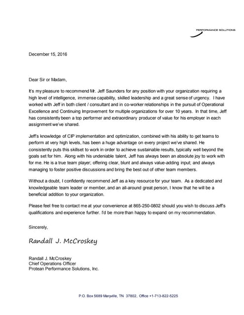 Paul Nietzer - recomend letter Robert Elder | DOCX