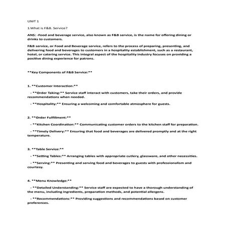 Food and beverage hospitality n IMPS.pdf