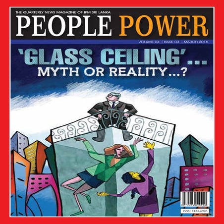 People Power March 2015