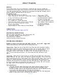 completing your linkedin profile 17 key elements completing a resumes