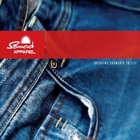 Samad Apparel (The name of Trust and worthyness) | PDF