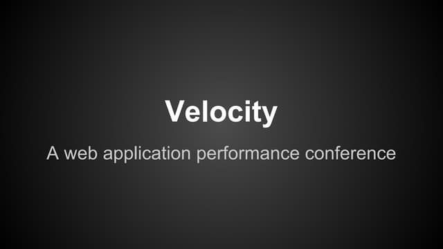 Velocity_Conference