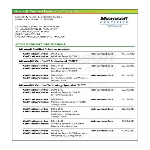 MCSE transcript.PDF