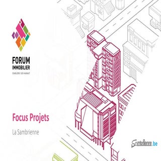 Presentation FORUM Sambrienne ONLIN...