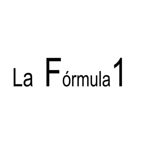 F1