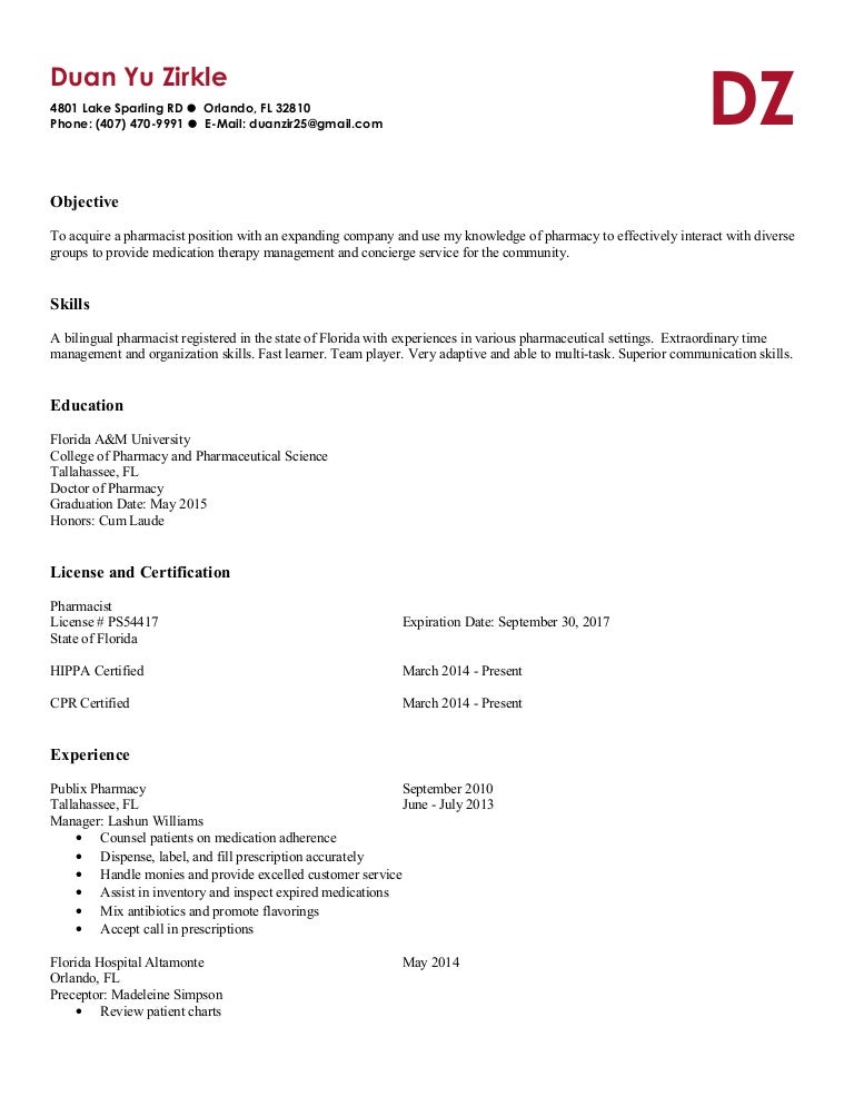 Florida Hospital Organizational Chart