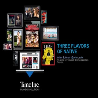Time Inc Brands