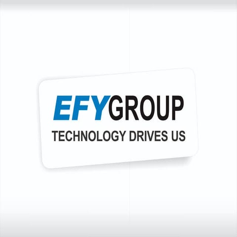 EFY Group + products_presentation