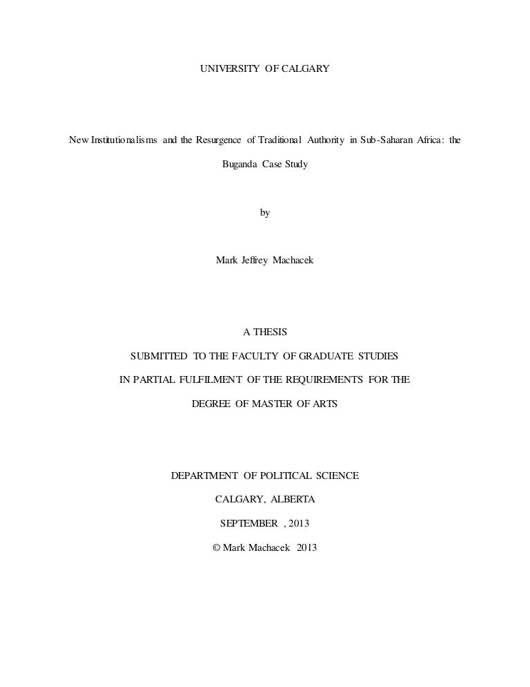 Dissertation marks