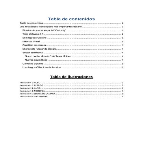 F14 avances tecnológicos más importantes del año lucia yarlequé