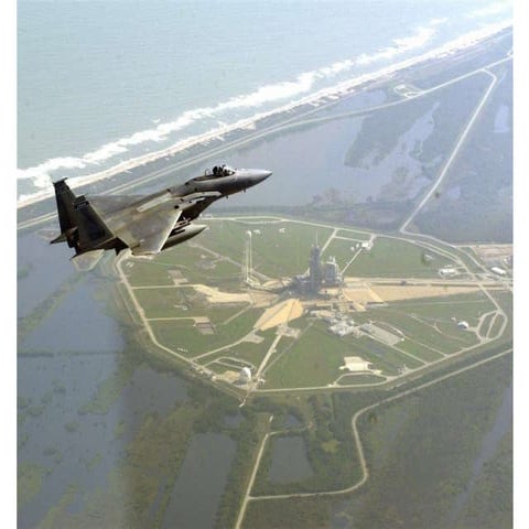F15 Shuttle