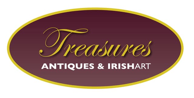 Treasures Antiques & Irish Art